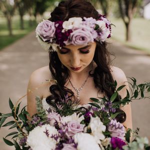 Meet your Posher, Robyn